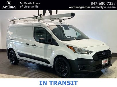 Used 2022 Ford Transit Connect XL