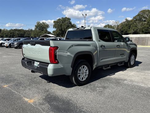 Used 2024 Toyota Tundra SR5 image 5