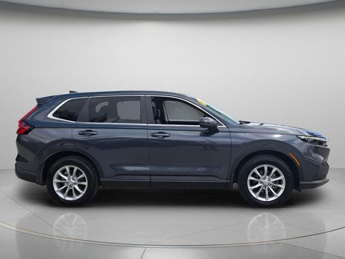 Used 2023 Honda CR-V EX-L image 4