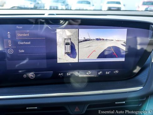 New 2026 Buick Envision Preferred image 18