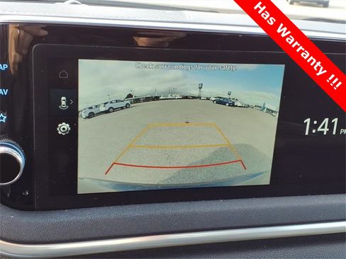 Used 2023 Hyundai Sonata SEL image 17