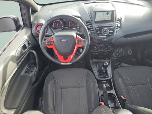 Used 2016 Ford Fiesta ST image 4