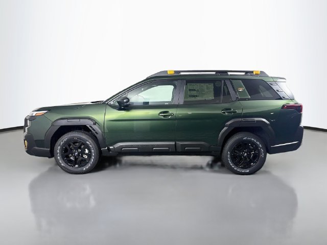 New 2026 Subaru Outback Wilderness AWD/4WD image 4