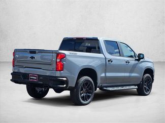 New 2026 Chevrolet Silverado 1500 LT Trail Boss AWD/4WD video 2