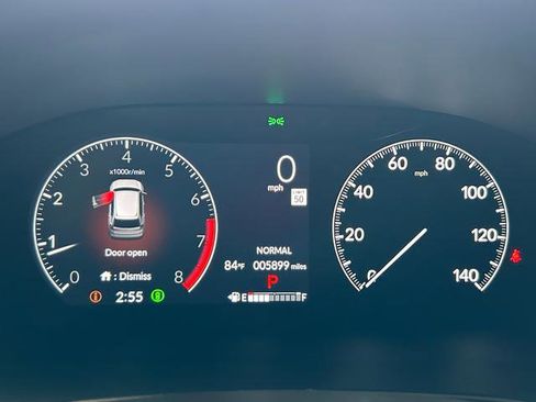 Used 2024 Honda CR-V LX image 19