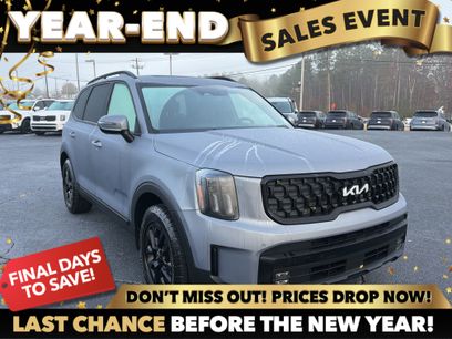 Used 2024 Kia Telluride SX Prestige X-Pro