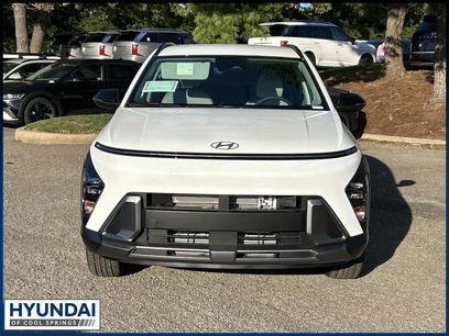 New 2026 Hyundai Kona SEL Premium