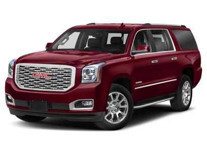 Used 2019 GMC Yukon XL SLT w/ Premium Edition