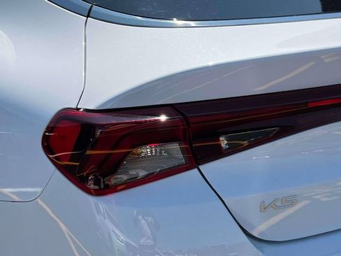 Certified 2023 Kia K5 LXS FWD image 10
