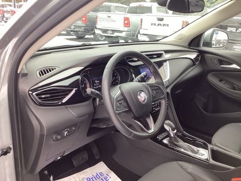 Certified 2023 Buick Encore GX Select image 22