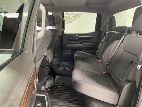 Used 2024 GMC Sierra 1500 Elevation w/ X31 Off-Road Package AWD/4WD image 20