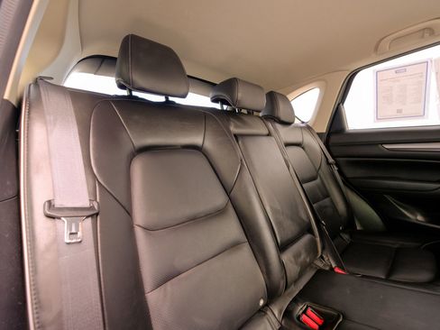 Used 2024 MAZDA CX-5 AWD 2.5 S w/ Select Package image 22