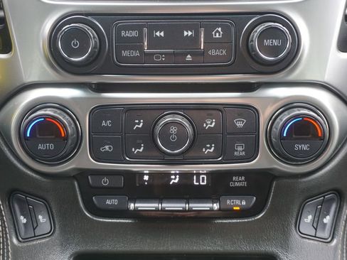 Used 2020 Chevrolet Tahoe LT AWD/4WD image 14