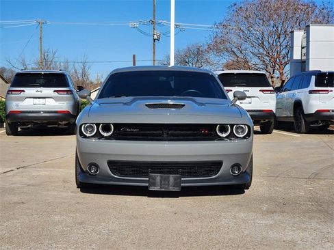 Used 2023 Dodge Challenger R/T Scat Pack w/ Plus Package image 2