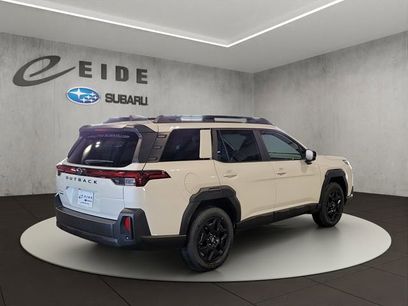 New 2026 Subaru Outback Limited