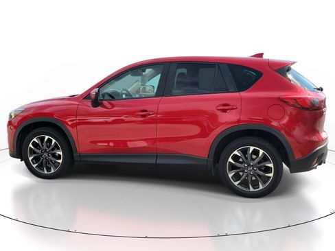 Used 2016 MAZDA CX-5 Grand Touring AWD/4WD image 4