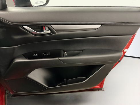 Used 2025 MAZDA CX-5 AWD 2.5 S w/ Preferred Package image 35