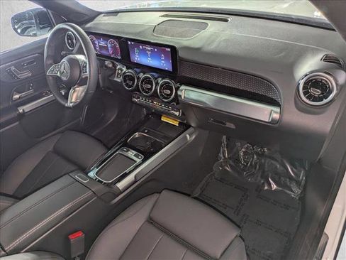 Certified 2026 Mercedes-Benz GLB 250 image 21