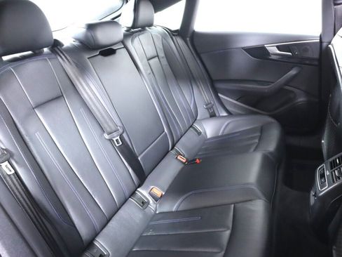 Used 2019 Audi A5 2.0T Premium Plus AWD/4WD image 41