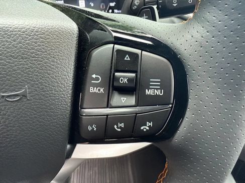 New 2026 Ford Explorer Tremor w/ Tremor Ultimate Package AWD/4WD image 51