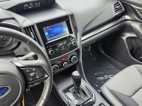 Used 2023 Subaru Crosstrek 2.5i Sport image 29