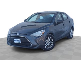 Used 2017 Toyota Yaris iA video 1