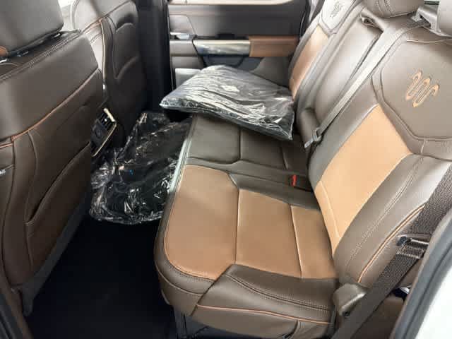 New 2026 Ford F150 King Ranch w/ Equipment Group 601A High AWD/4WD image 20