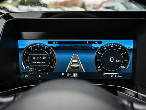 New 2026 Subaru Outback Premium image 23