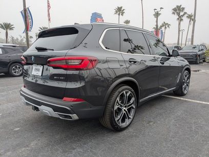 Used 2022 BMW X5 sDrive40i w/ Premium Package