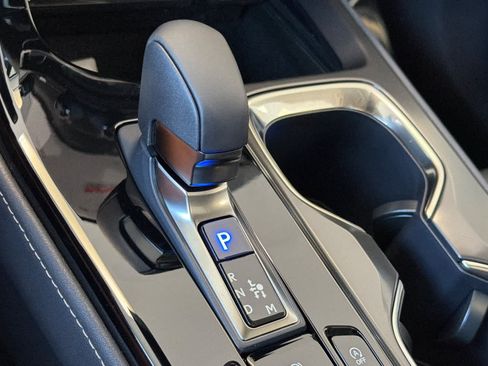 New 2026 Lexus NX 350 AWD w/ Premium Package image 23