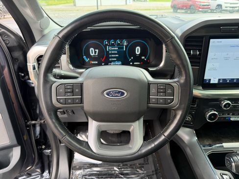 Used 2022 Ford F150 Lariat w/ Equipment Group 501A Mid AWD/4WD image 26