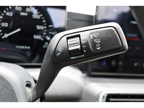 Used 2026 Ford Mustang Premium RWD image 16