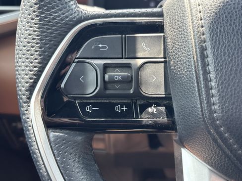 Used 2024 Toyota Tundra 1794 Edition AWD/4WD image 24