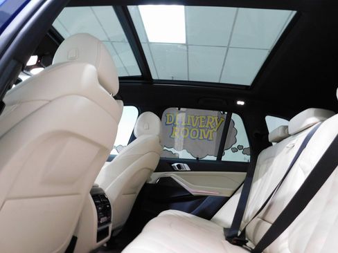 Used 2021 BMW X5 xDrive40i image 80
