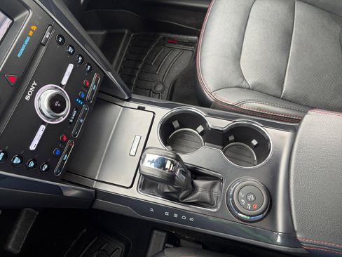 Used 2019 Ford Explorer Sport w/ Equipment Group 401A image 25