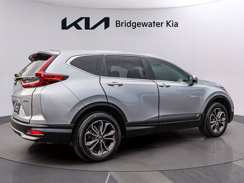 Used 2020 Honda CR-V EX image 6