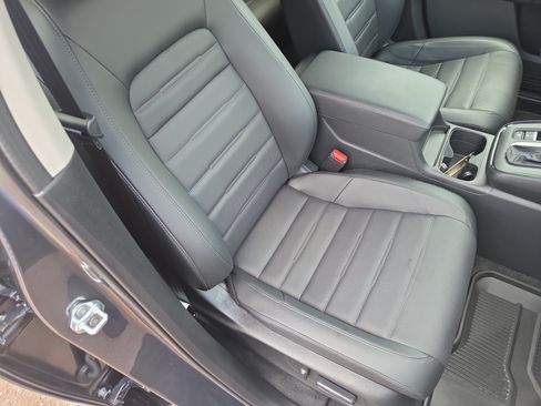 Used 2025 Honda CR-V EX-L image 16