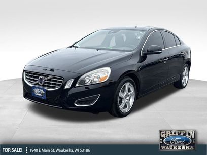 Used 2013 Volvo S60 T5