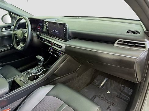 Used 2022 Kia K5 GT-Line image 30