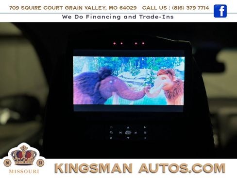 Used 2014 INFINITI QX60 AWD Hybrid w/ HEV Premium Package image 28