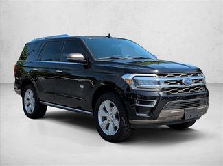 Used 2022 Ford Expedition King Ranch RWD video 3