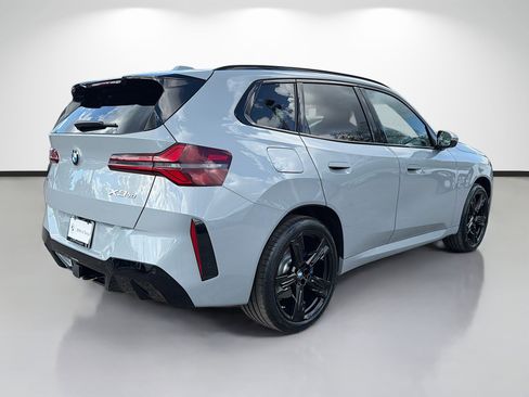 New 2026 BMW X3 xDrive30 w/ Premium Package image 3