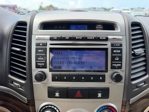 Used 2011 Hyundai Santa Fe GLS AWD/4WD image 14