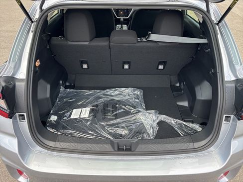 New 2026 Subaru Impreza 2.0i Sport AWD/4WD image 21