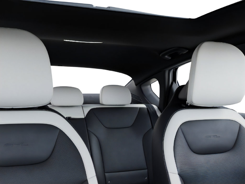 New 2026 Kia K4 GT-Line FWD image 30