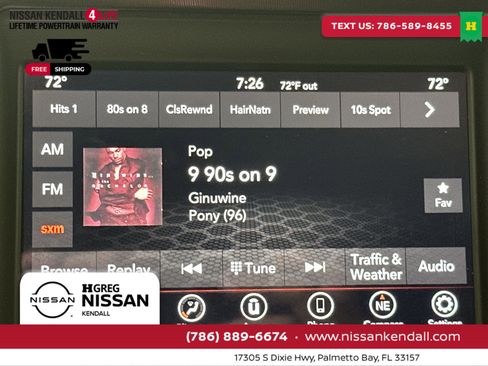 Used 2020 Dodge Challenger SXT w/ Blacktop Package image 20