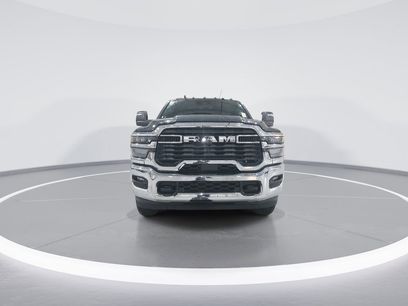 New 2026 RAM 2500 Tradesman