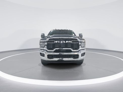 New 2026 RAM 2500 Tradesman AWD/4WD image 3