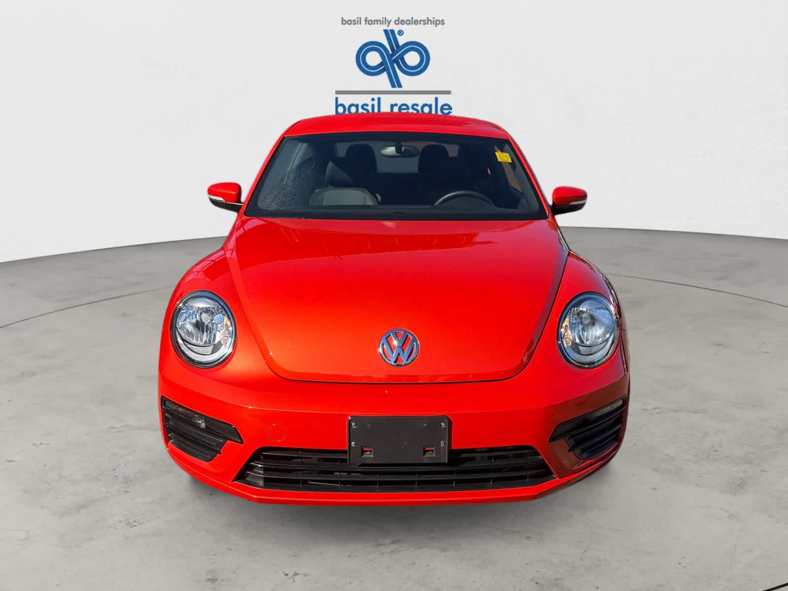 Used 2019 Volkswagen Beetle 2.0T S FWD image 10