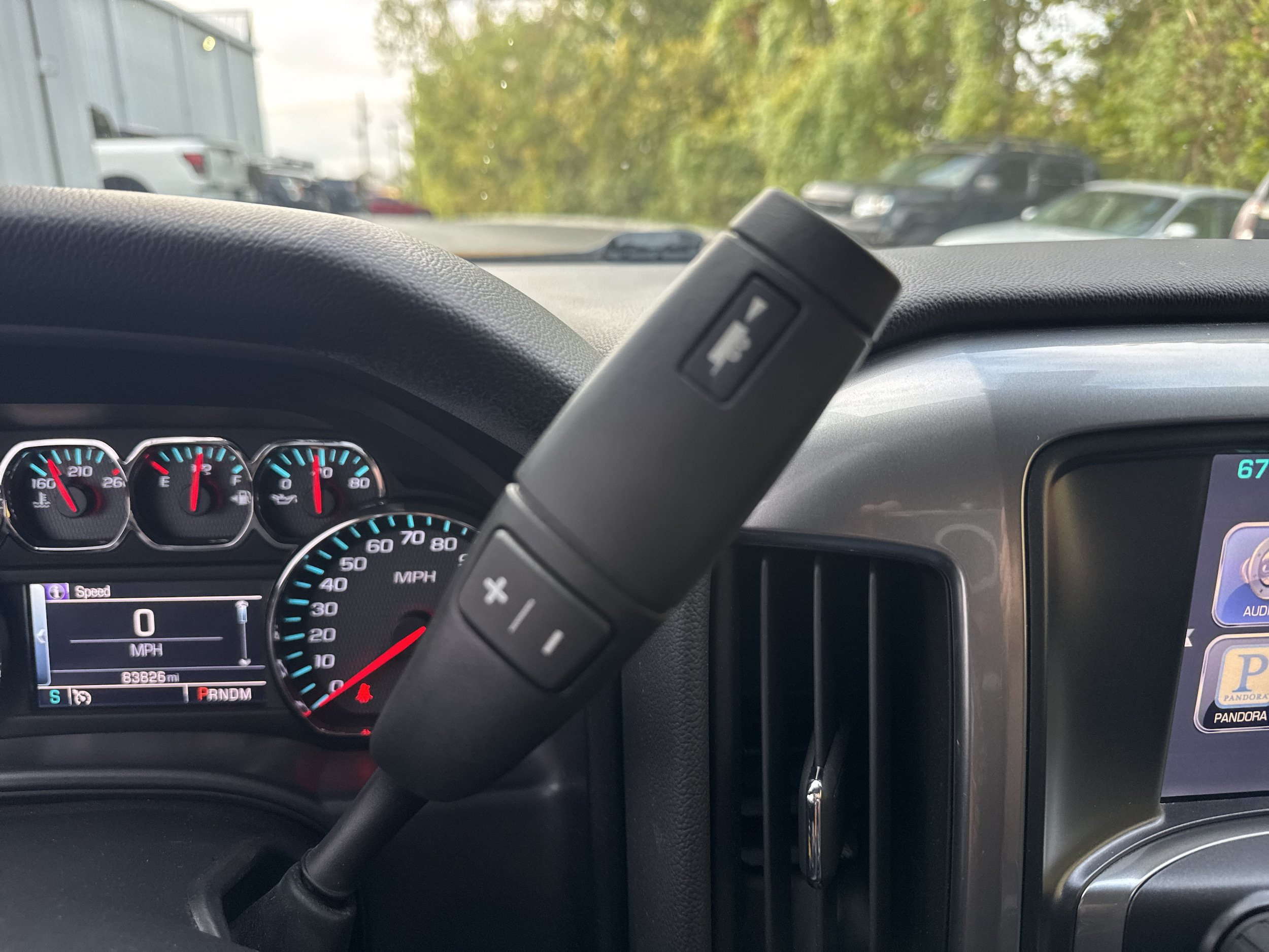 Used 2014 Chevrolet Silverado 1500 LT w/ LT Convenience Package RWD image 19